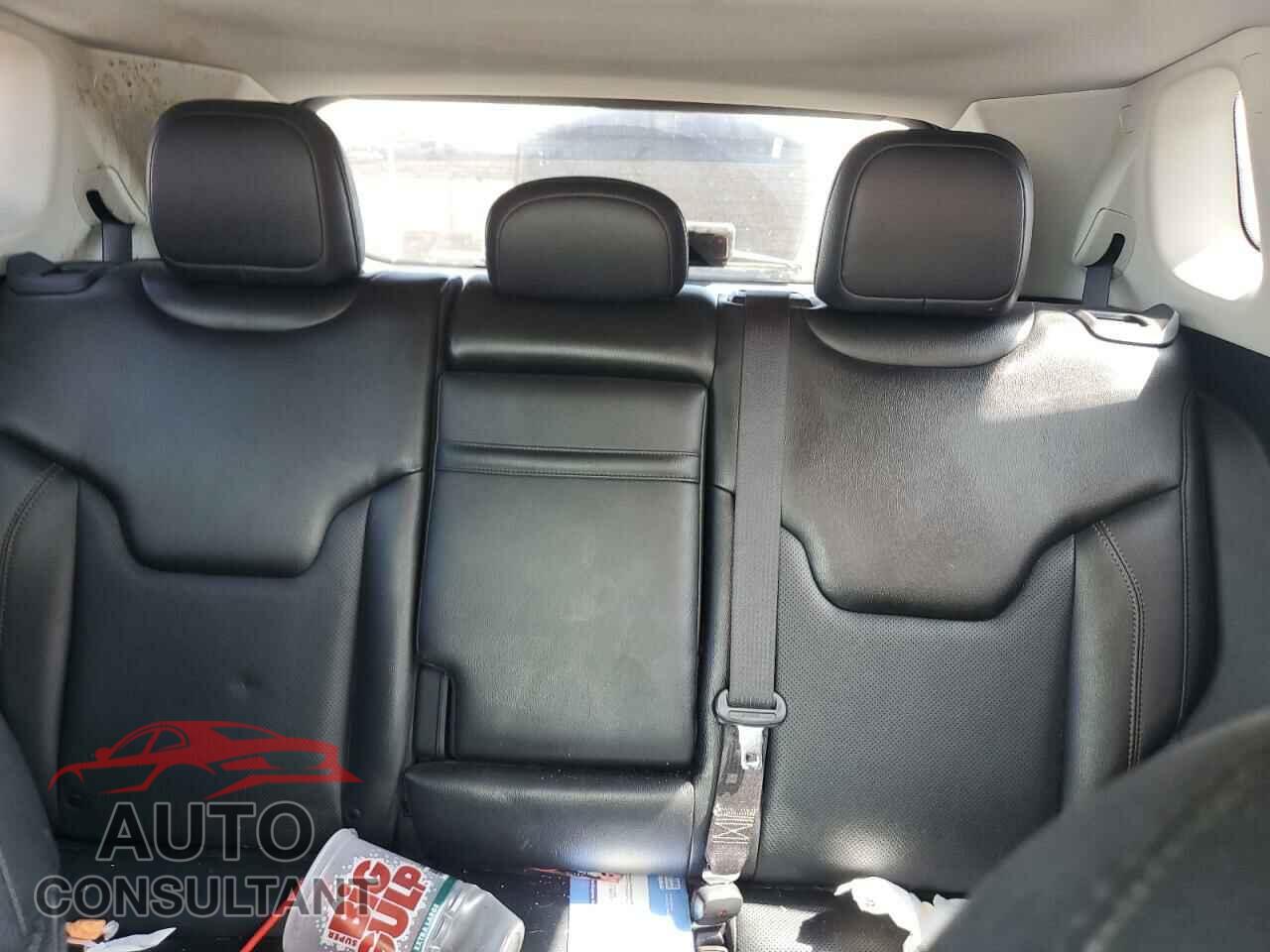 JEEP COMPASS 2019 - 3C4NJDCB1KT596457