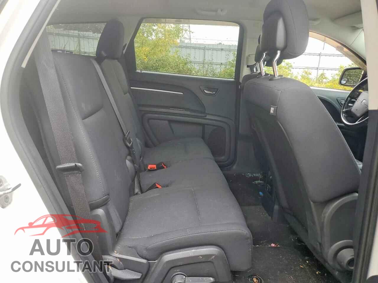 DODGE JOURNEY 2010 - 3D4PG5FV5AT277759