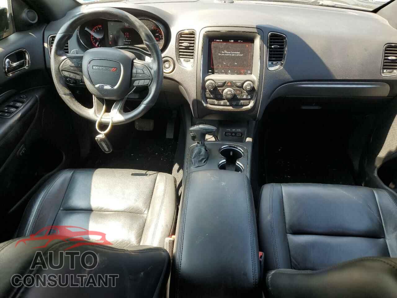DODGE DURANGO 2020 - 1C4RDJDG0LC224171