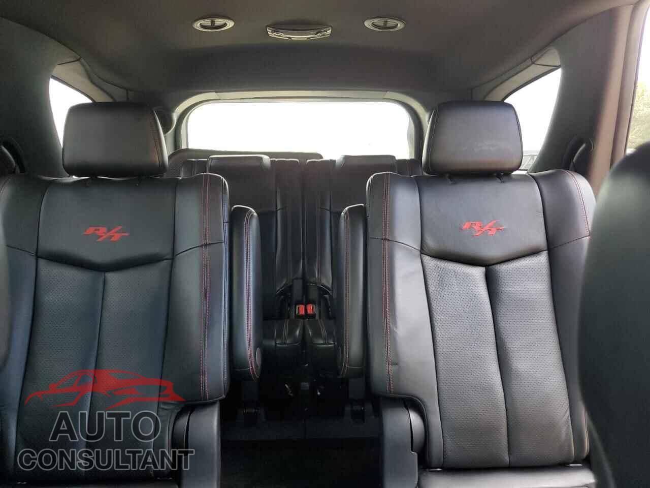 DODGE DURANGO 2015 - 1C4SDJCT7FC931563