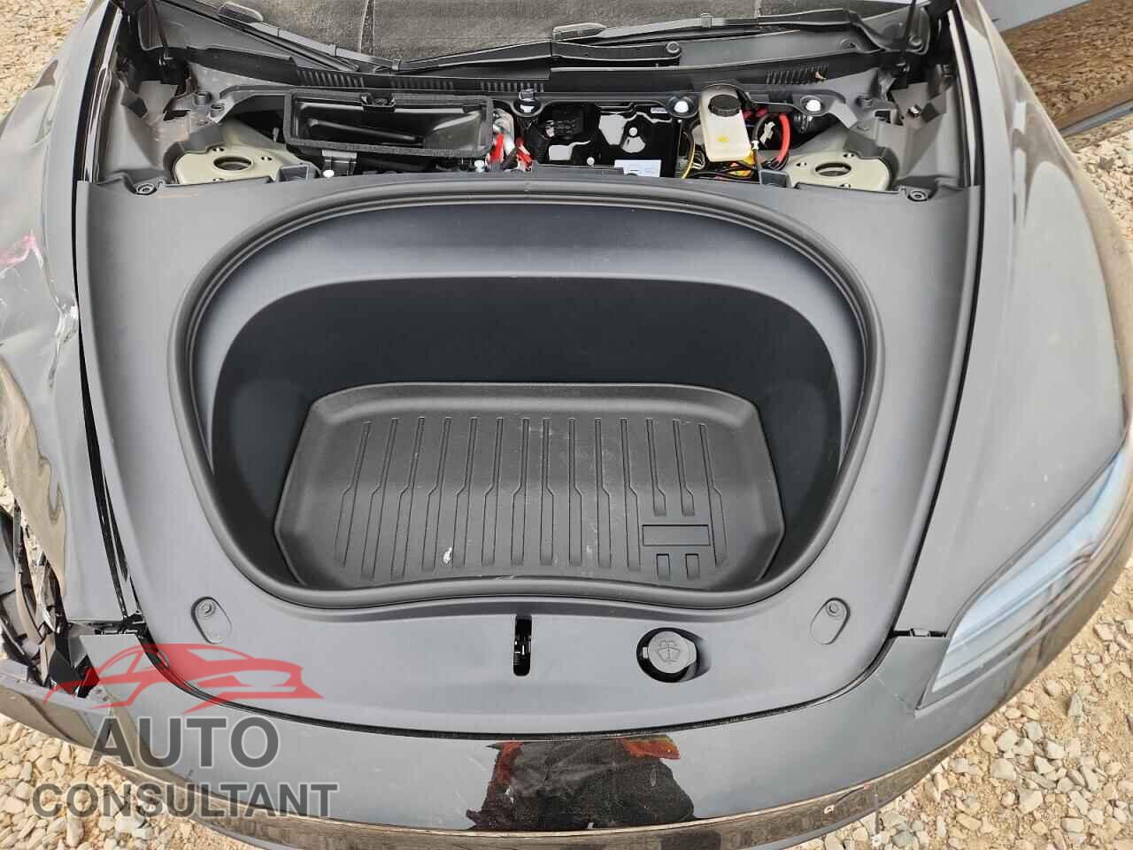 TESLA MODEL 3 2025 - 5YJ3E1EA7SF031286