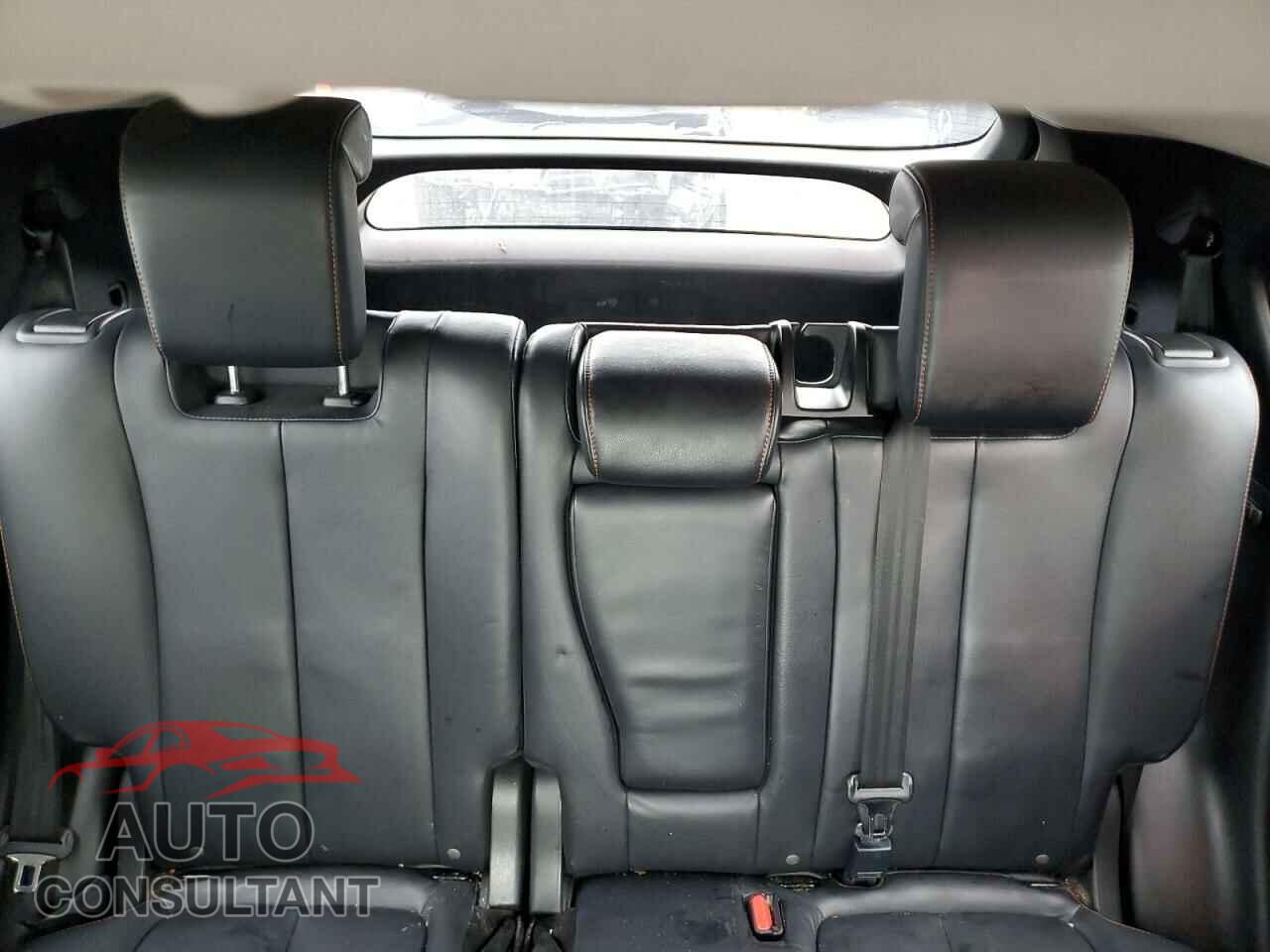 MITSUBISHI ECLIPSE 2018 - JA4AT5AA9JZ042609