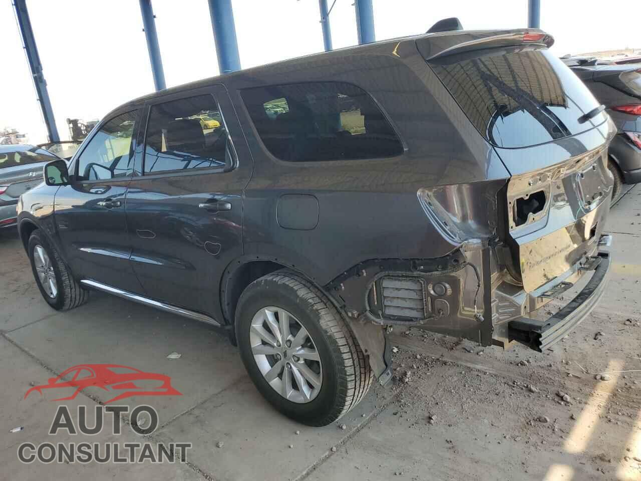 DODGE DURANGO 2020 - 1C4RDHAG2LC394089