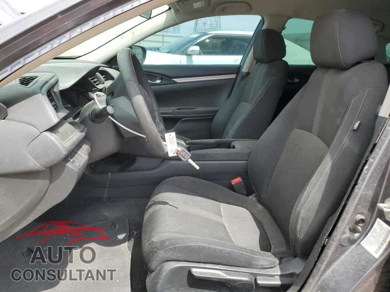 HONDA CIVIC 2017 - 2HGFC2F5XHH548144
