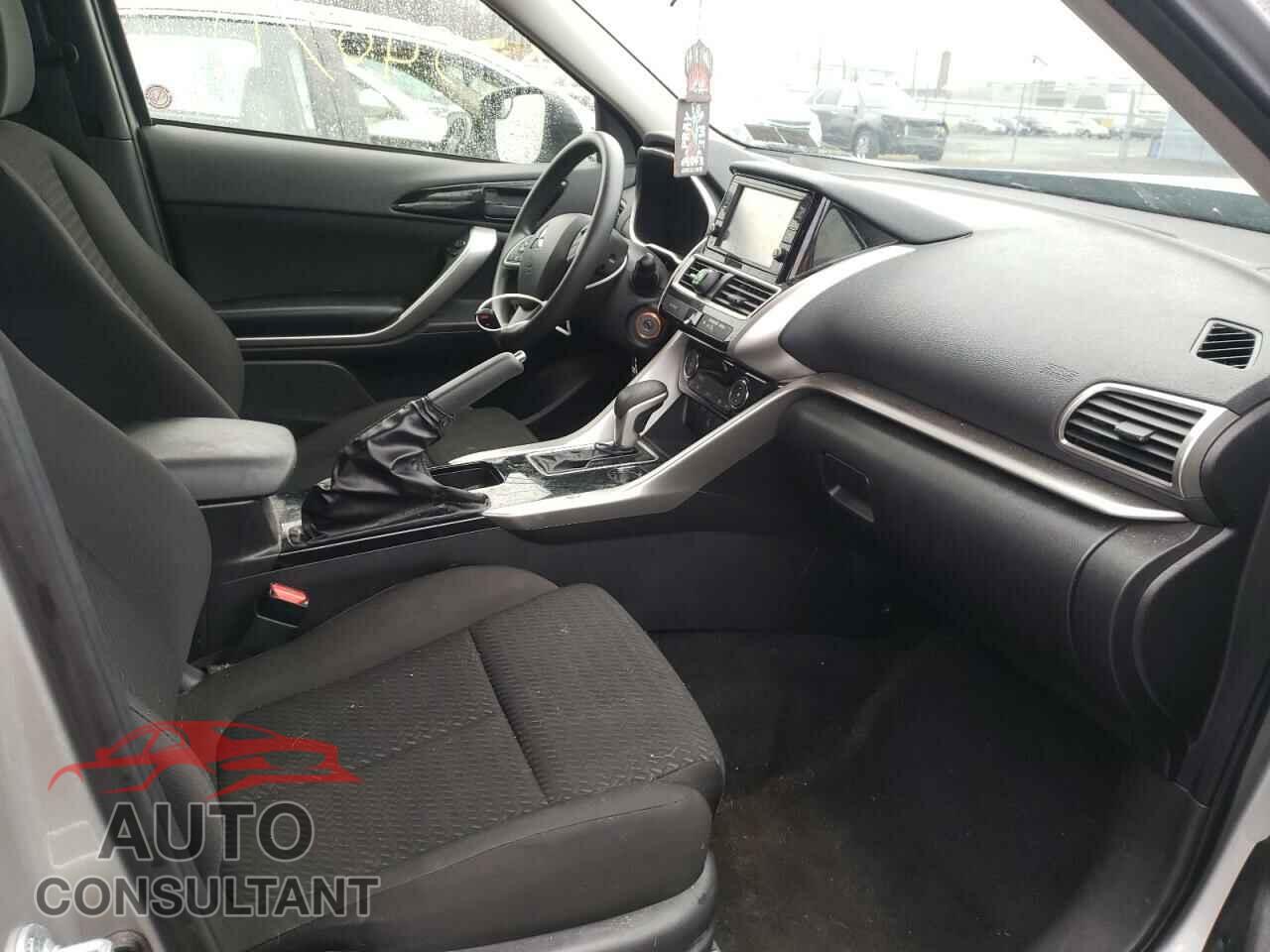 MITSUBISHI ECLIPSE 2019 - JA4AS3AA8KZ038172