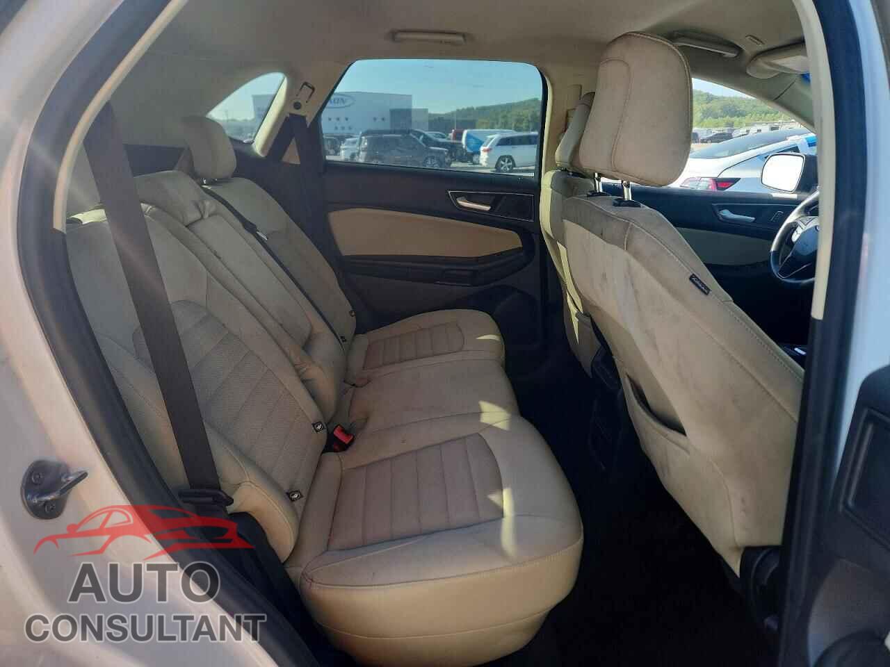 FORD EDGE 2020 - 2FMPK3G90LBA73107