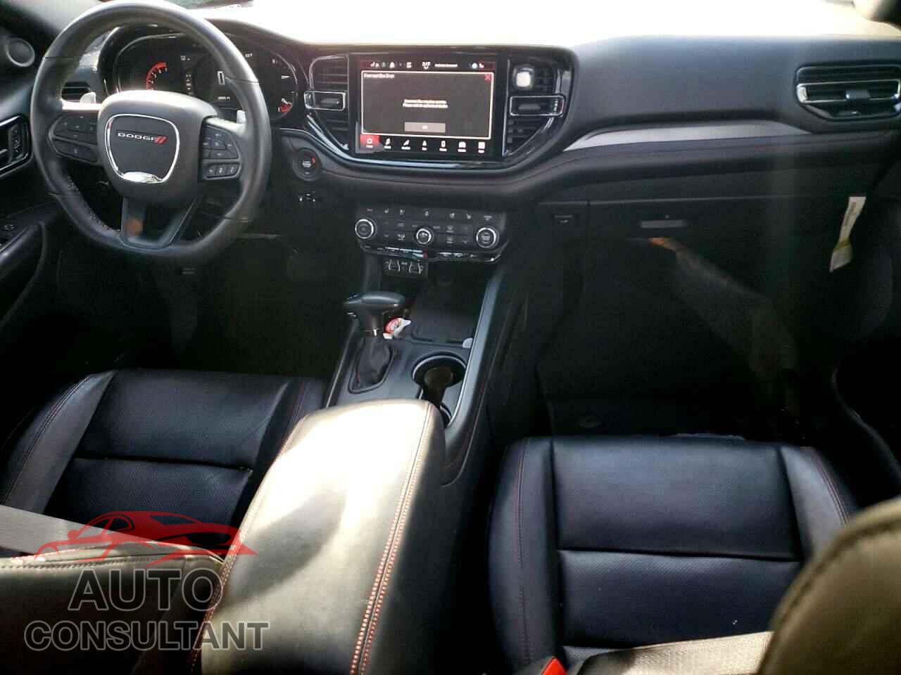 DODGE DURANGO 2023 - 1C4SDJCT1PC638663