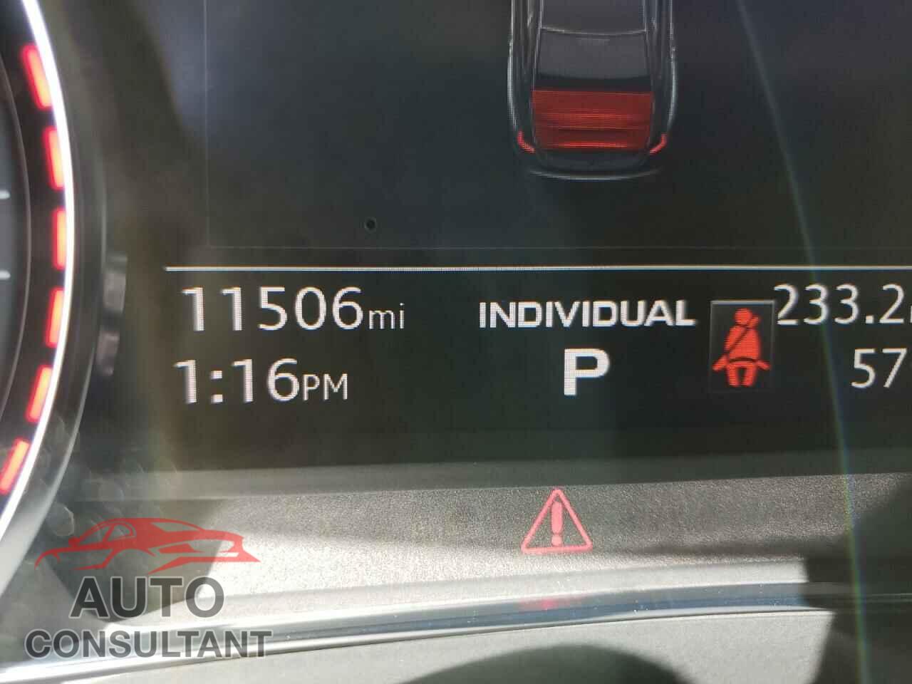 AUDI A6 2019 - WAUD8AF26KN127900