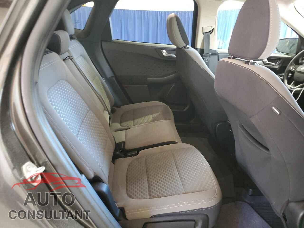 FORD ESCAPE 2020 - 1FMCU9G69LUA08896