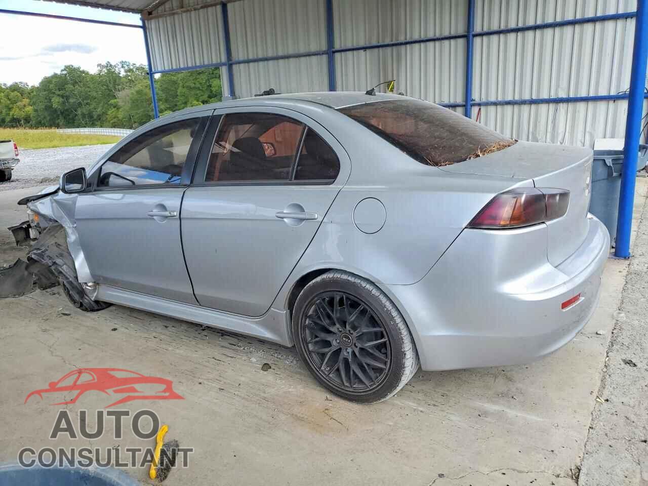 MITSUBISHI LANCER 2013 - JA32U2FU3DU003362