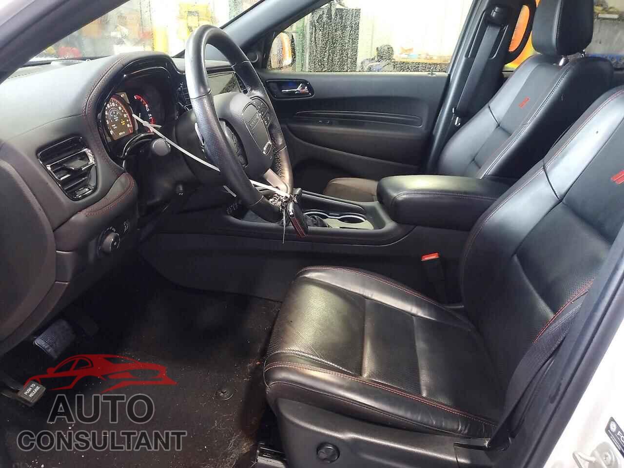 DODGE DURANGO 2023 - 1C4RDJDG3PC656162