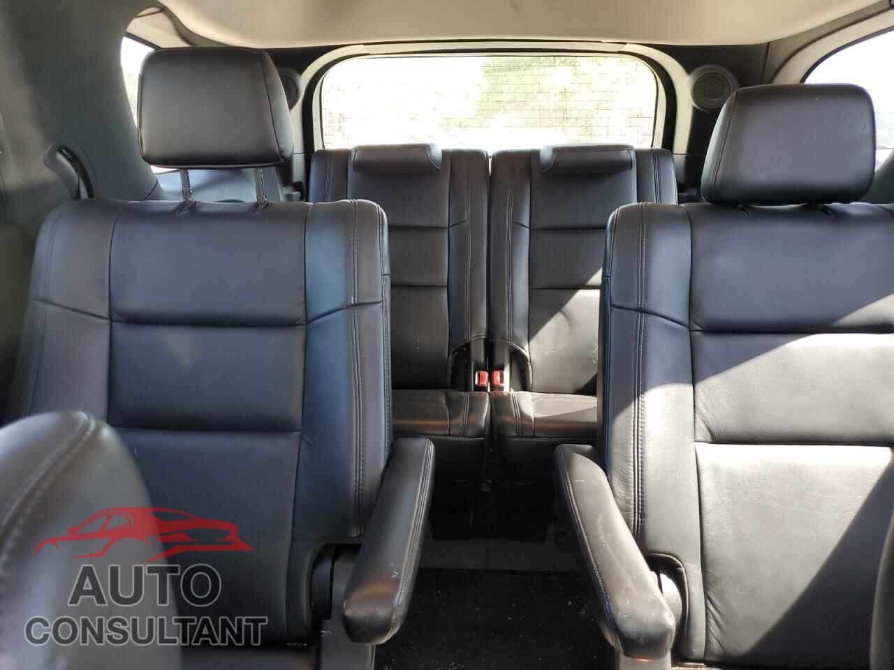 DODGE DURANGO 2014 - 1C4RDJDG5EC292193