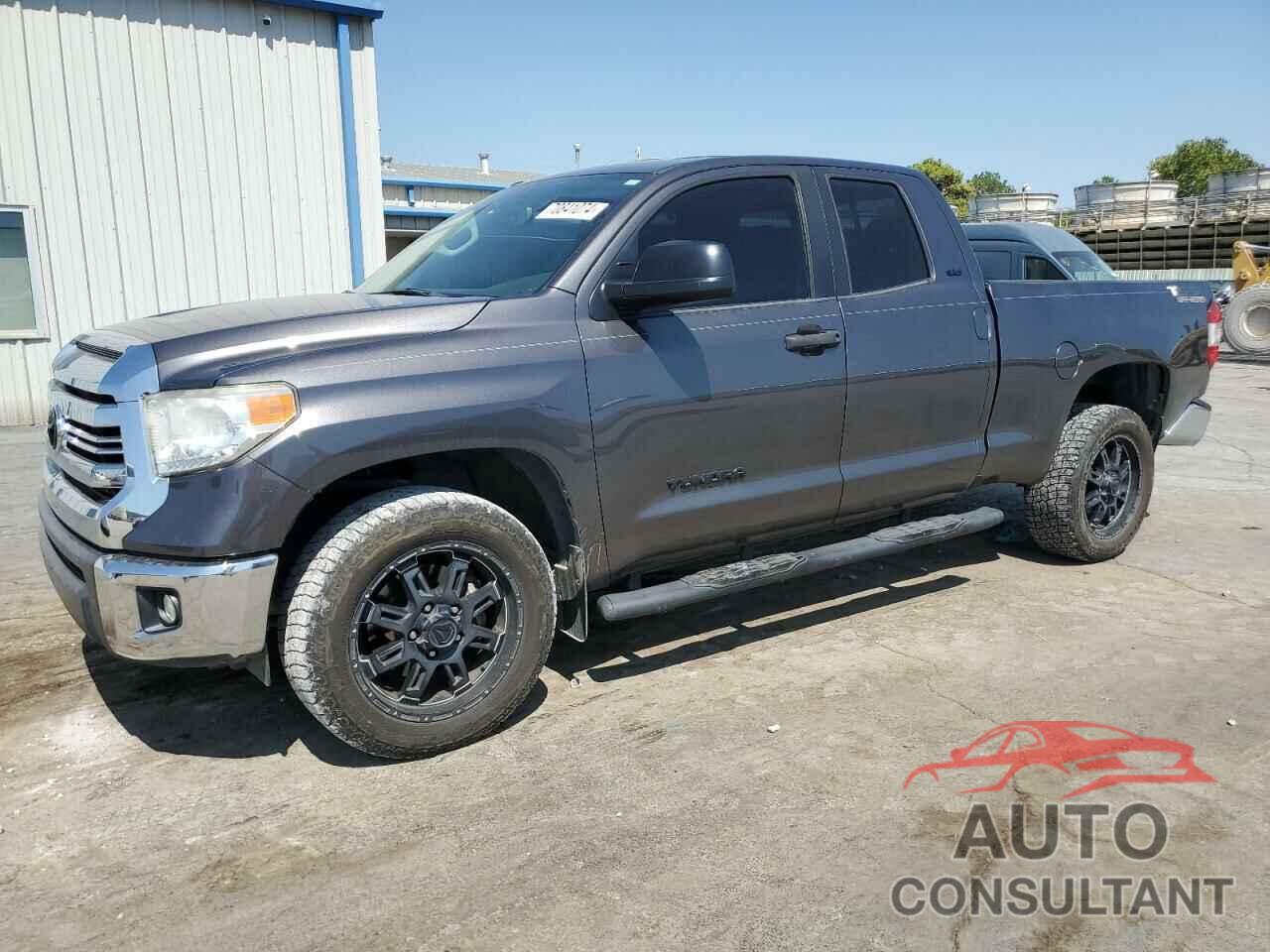 TOYOTA TUNDRA 2017 - 5TFRM5F11HX116951