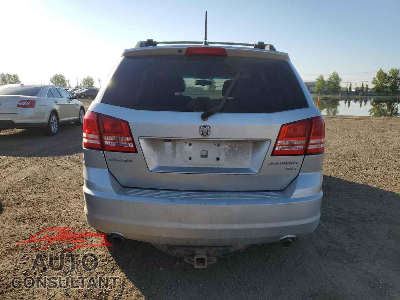 DODGE JOURNEY 2010 - 3D4PG5FV0AT201608