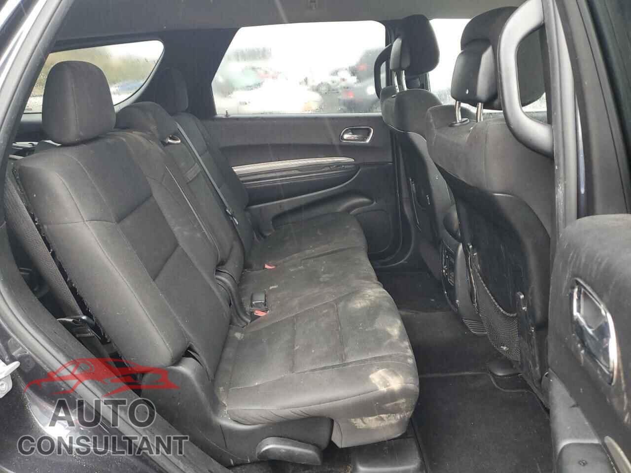 DODGE DURANGO 2014 - 1C4RDJAG0EC428671