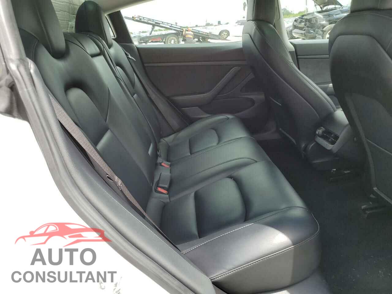 TESLA MODEL 3 2020 - 5YJ3E1EA3LF783682