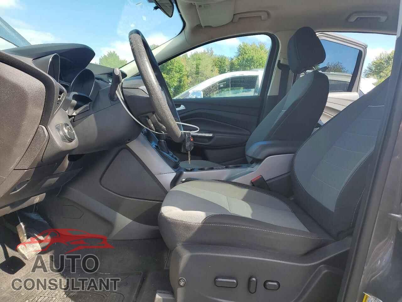 FORD ESCAPE 2014 - 1FMCU9GX4EUC14428