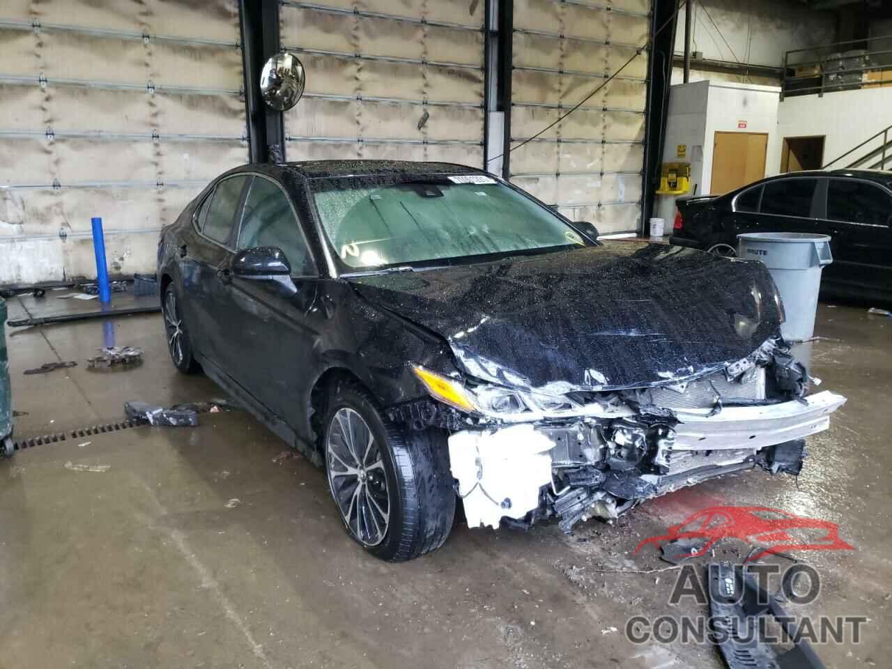 TOYOTA CAMRY 2019 - 4T1B11HKXKU202353