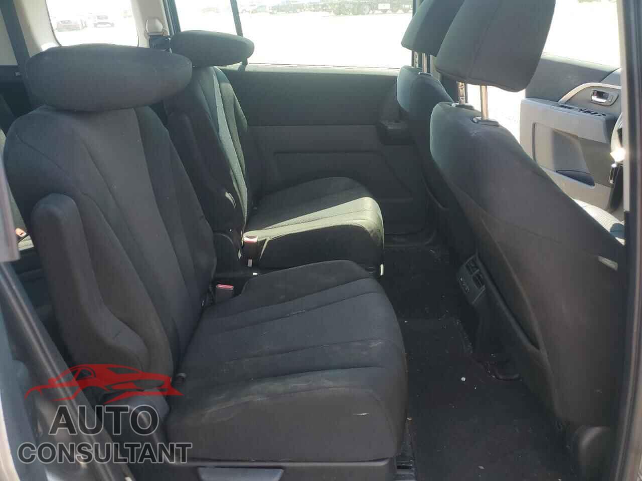 MAZDA 5 2014 - JM1CW2BL3E0167247