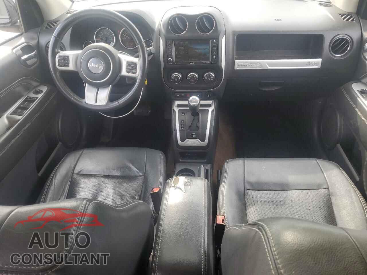 JEEP COMPASS 2014 - 1C4NJDCB5ED576920