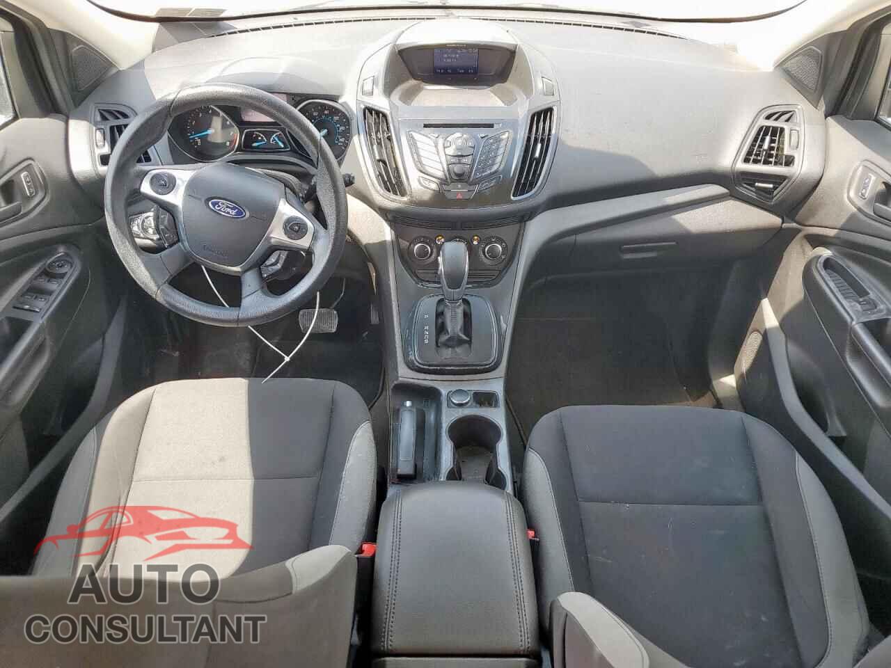 FORD ESCAPE 2014 - 1FMCU0F71EUA57468