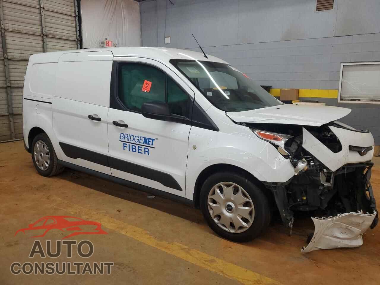 FORD TRANSIT 2017 - NM0LS7F78H1318505