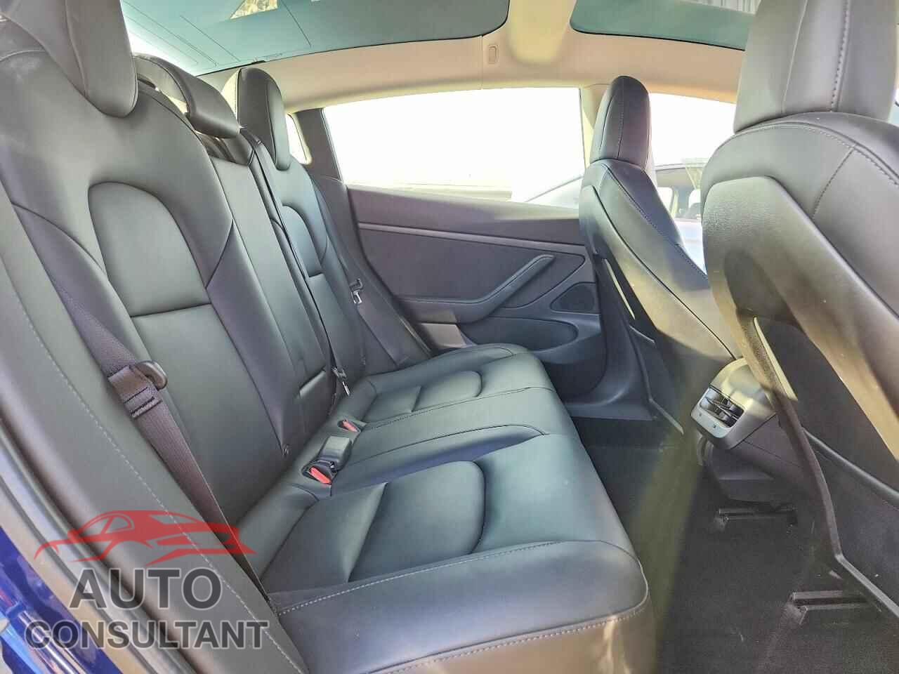 TESLA MODEL 3 2020 - 5YJ3E1EA2LF631179