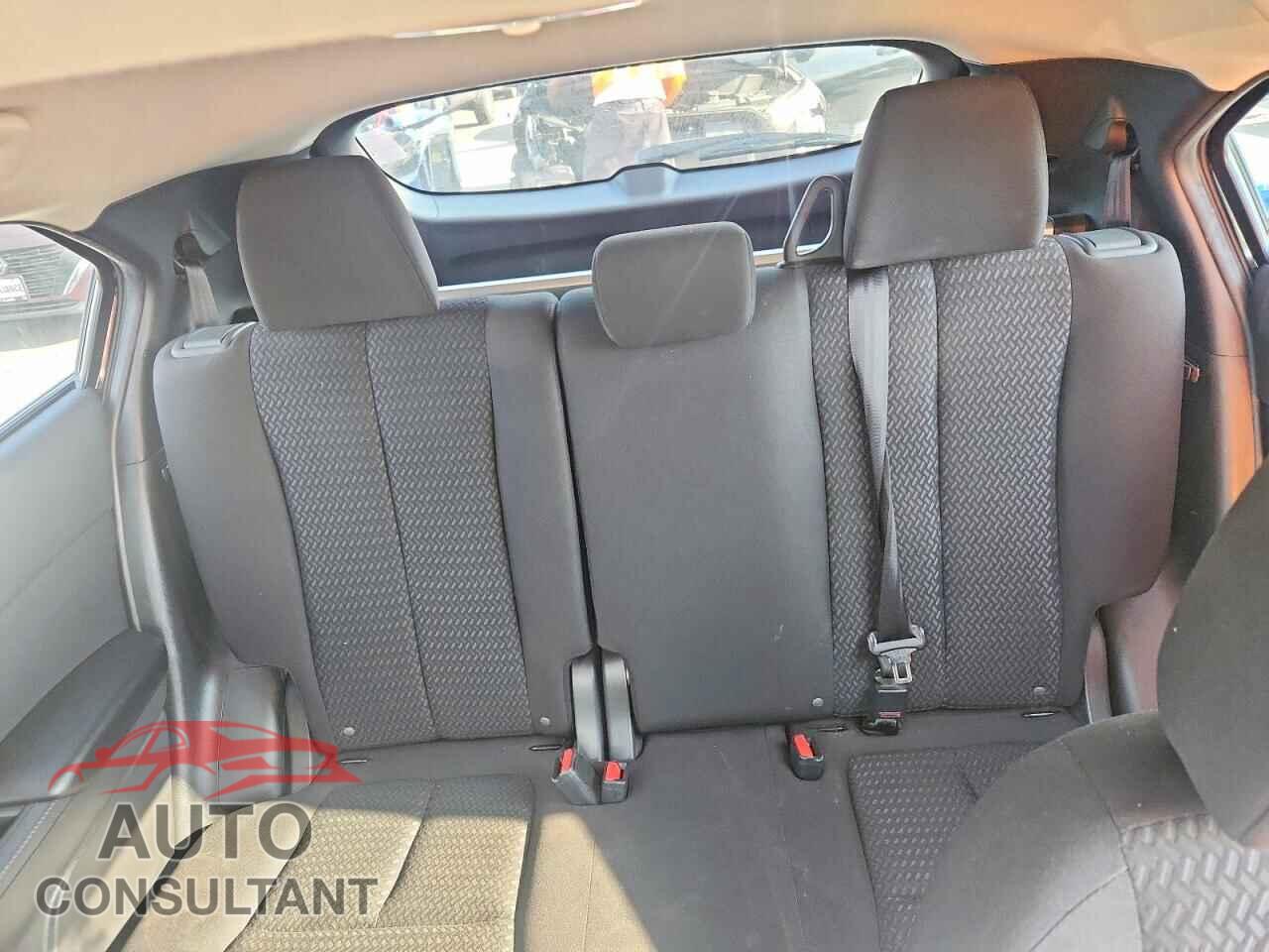 MITSUBISHI ECLIPSE 2025 - JA4ATUAA6SZ007084