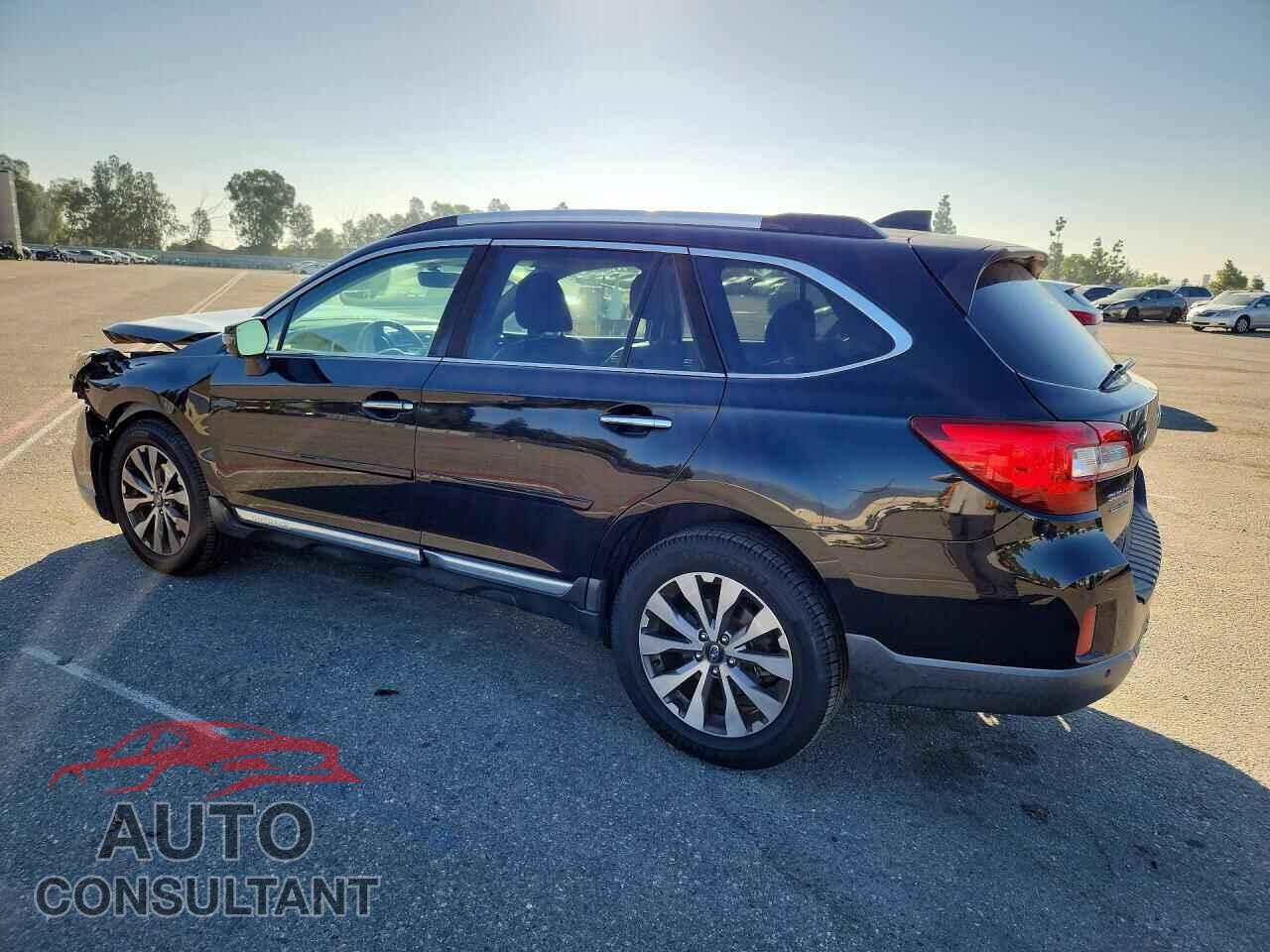 SUBARU OUTBACK 2017 - 4S4BSATC8H3353445