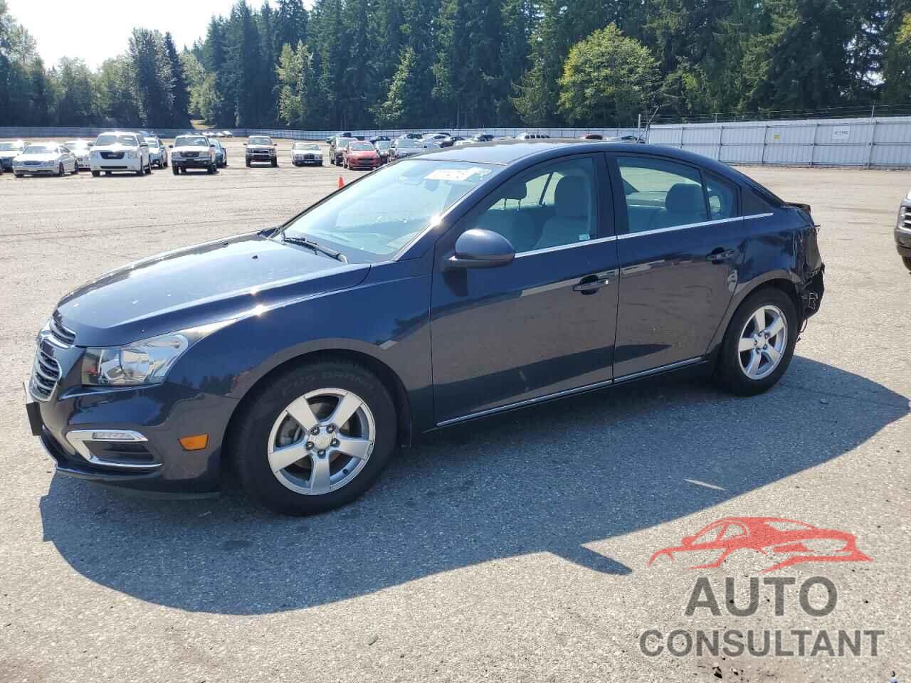CHEVROLET CRUZE 2015 - 1G1PC5SB0F7230728