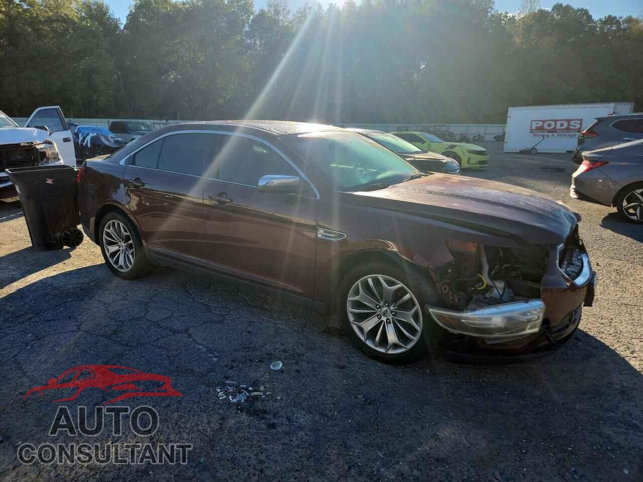 FORD TAURUS 2015 - 1FAHP2F83FG146695