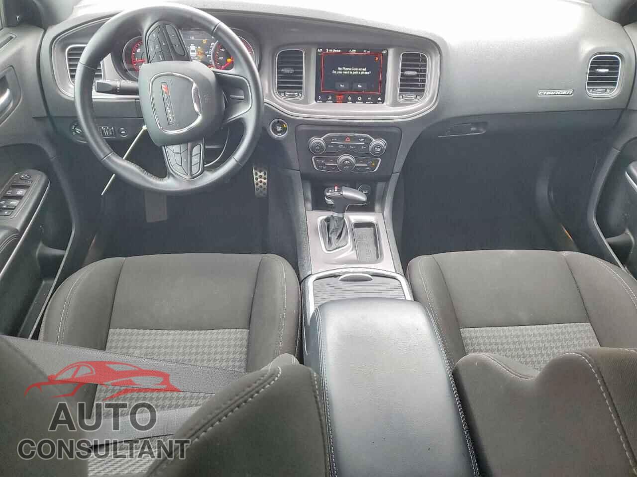 DODGE CHARGER 2023 - 2C3CDXHG2PH683082
