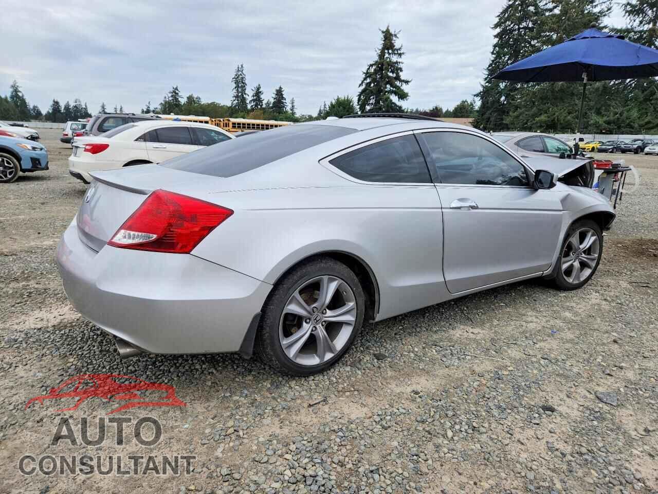 HONDA ACCORD 2012 - 1HGCS2B81CA000093