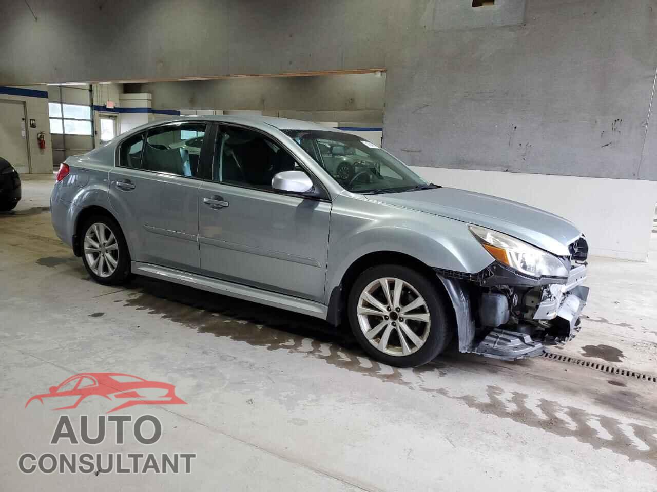 SUBARU LEGACY 2013 - 4S3BMBC68D3028206