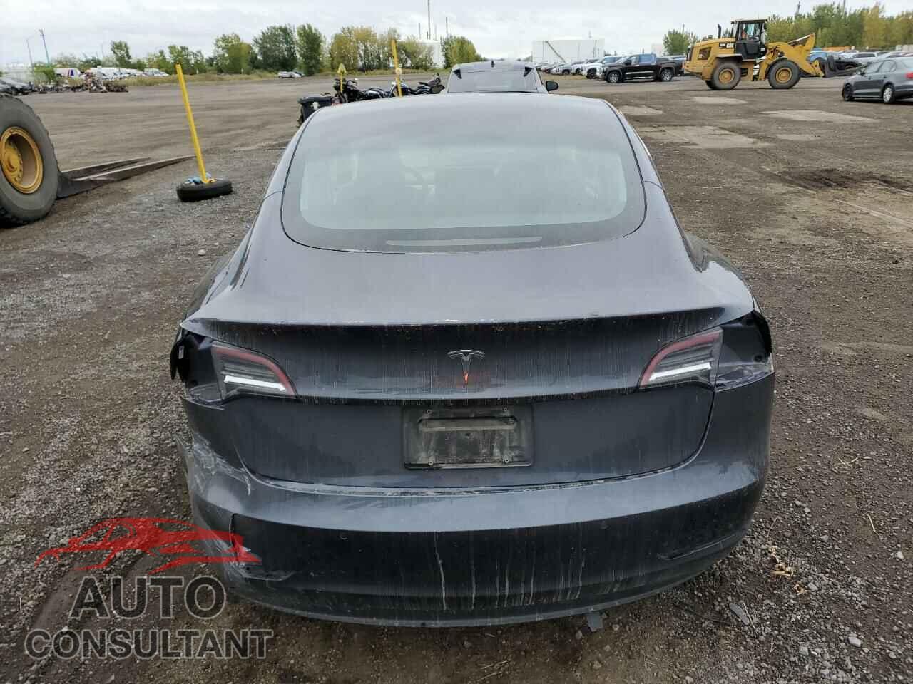 TESLA MODEL 3 2022 - 5YJ3E1EA1NF348727