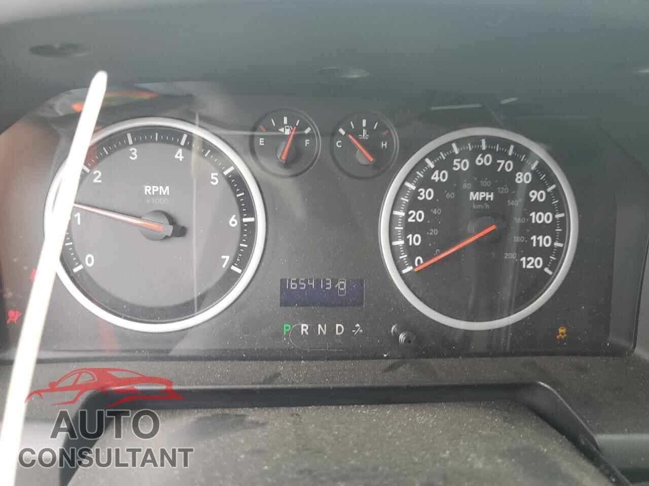 DODGE RAM 1500 2012 - 1C6RD6FT8CS159719