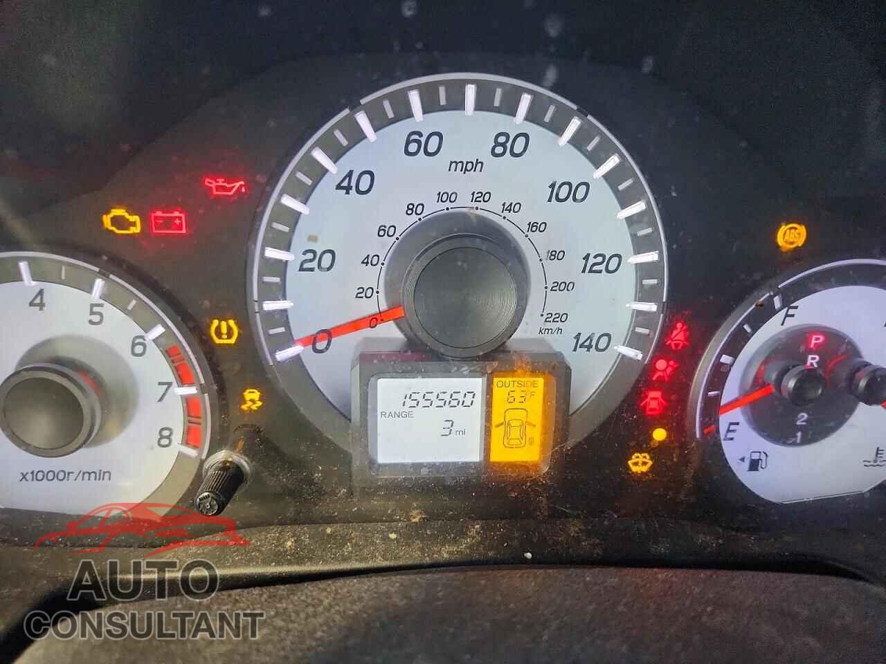 HONDA PILOT 2014 - 5FNYF4H56EB035272