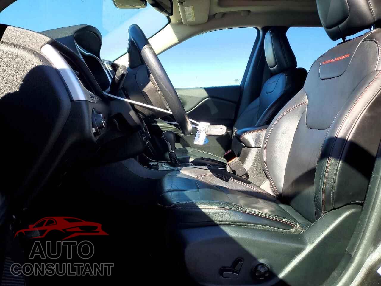 JEEP CHEROKEE 2014 - 1C4PJMBS0EW188606