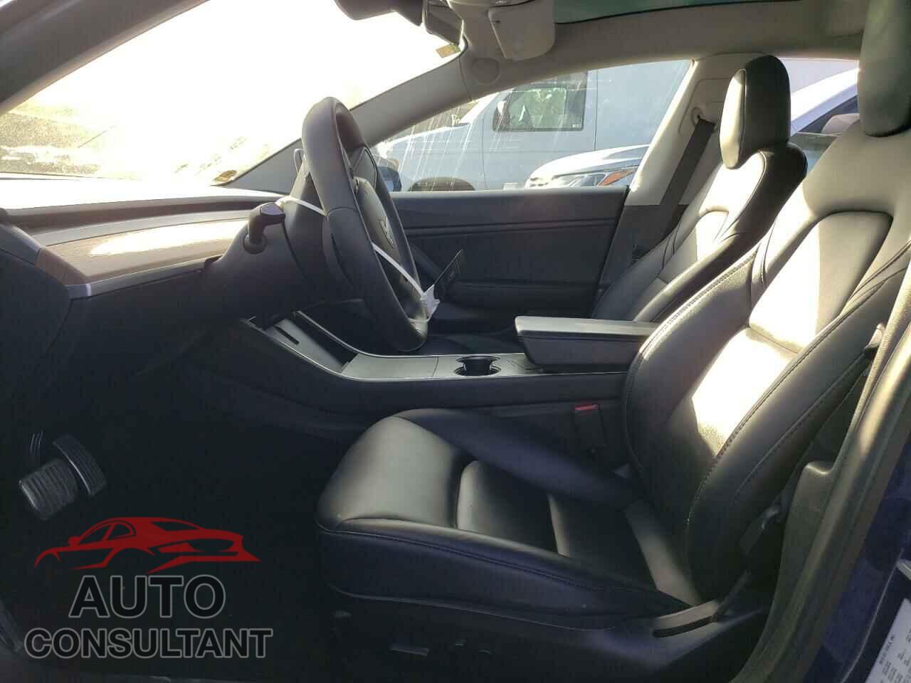 TESLA MODEL 3 2020 - 5YJ3E1EB2LF649934