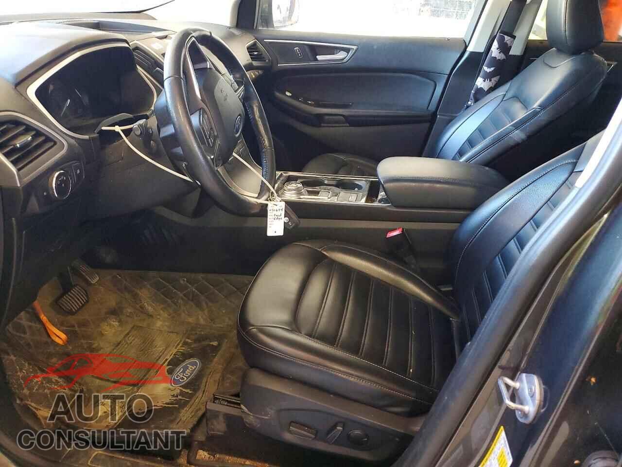 FORD EDGE 2020 - 2FMPK4J96LBA70694
