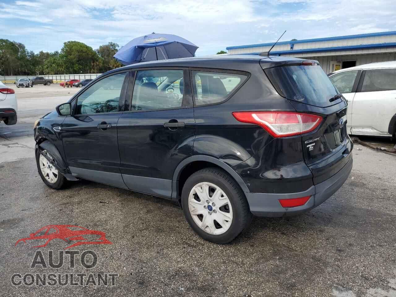 FORD ESCAPE 2016 - 1FMCU0F73GUB12005