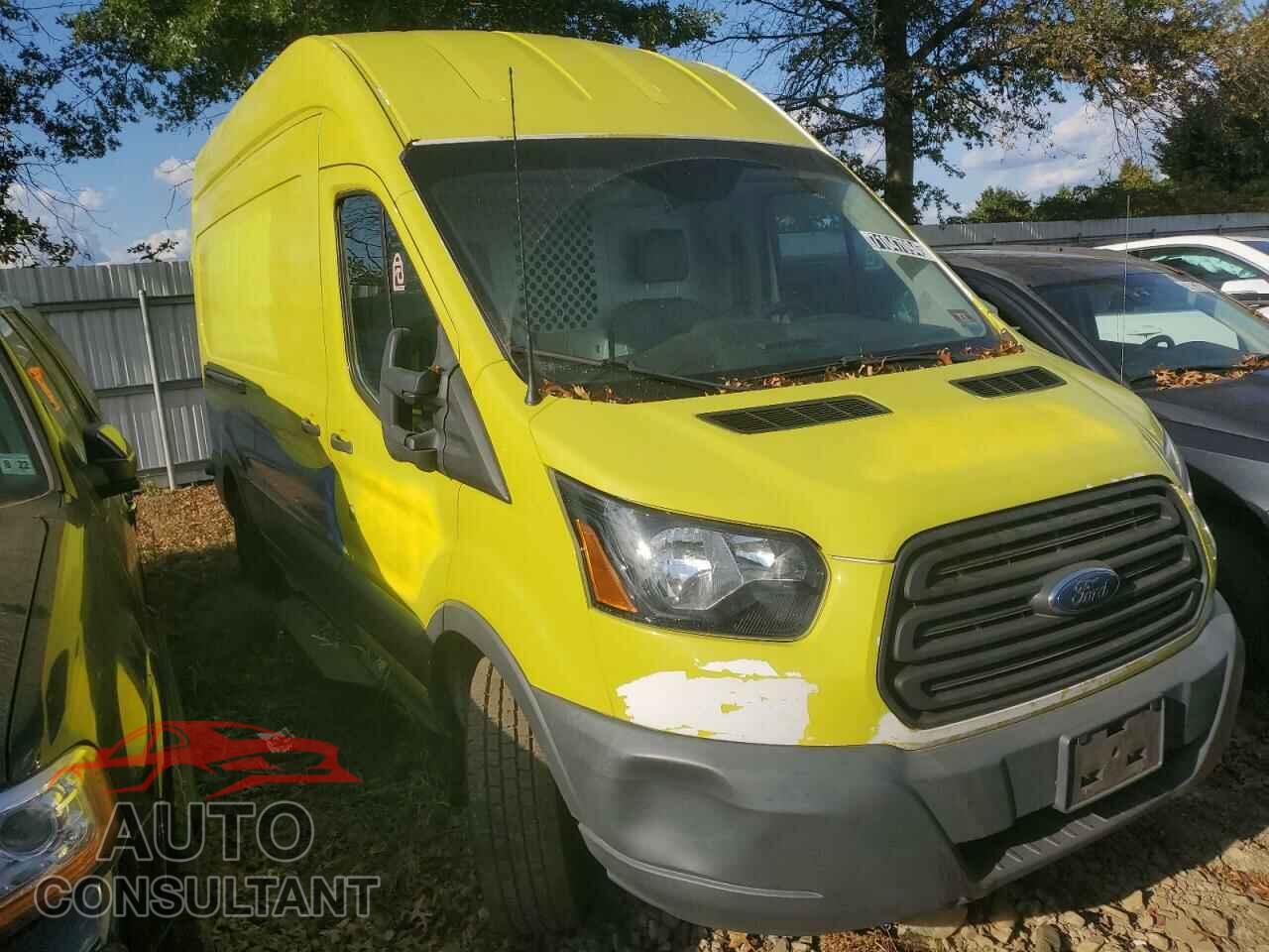 FORD TRANSIT 2017 - 1FTBW2XM3HKA78347