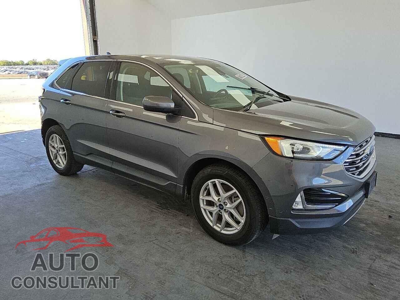 FORD EDGE 2021 - 2FMPK3J9XMBA50735