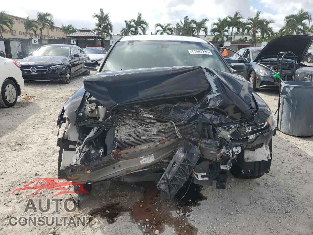 FORD TAURUS 2018 - 1FAHP2MK5JG103287