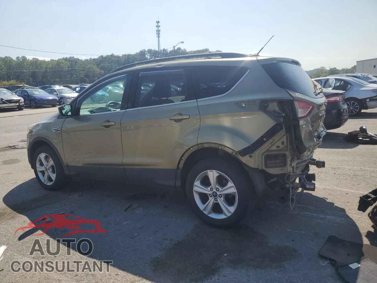 FORD ESCAPE 2013 - 1FMCU0G90DUA00564