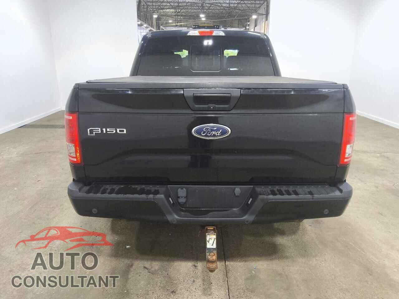 FORD F150 2016 - 1FTEW1EG2GFD39754