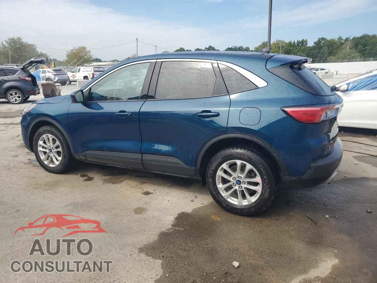 FORD ESCAPE 2020 - 1FMCU9G62LUA30593