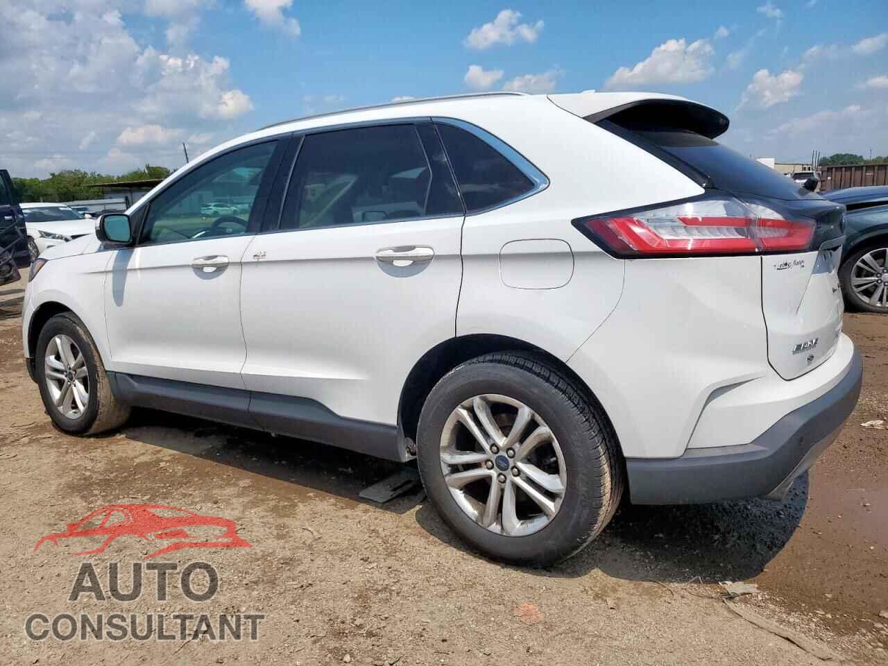 FORD EDGE 2019 - 2FMPK3J92KBB47182