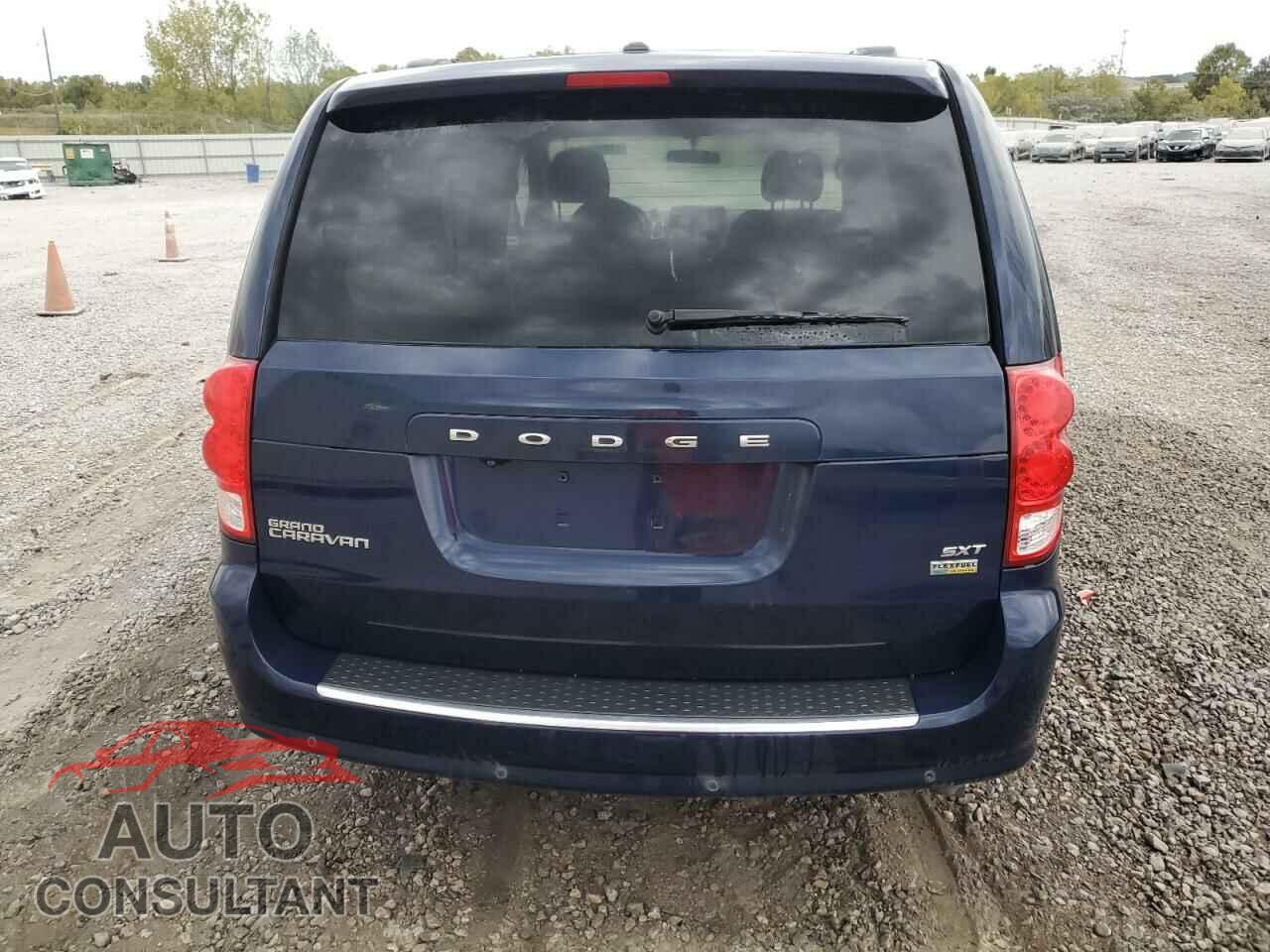 DODGE CARAVAN 2015 - 2C4RDGCGXFR591353
