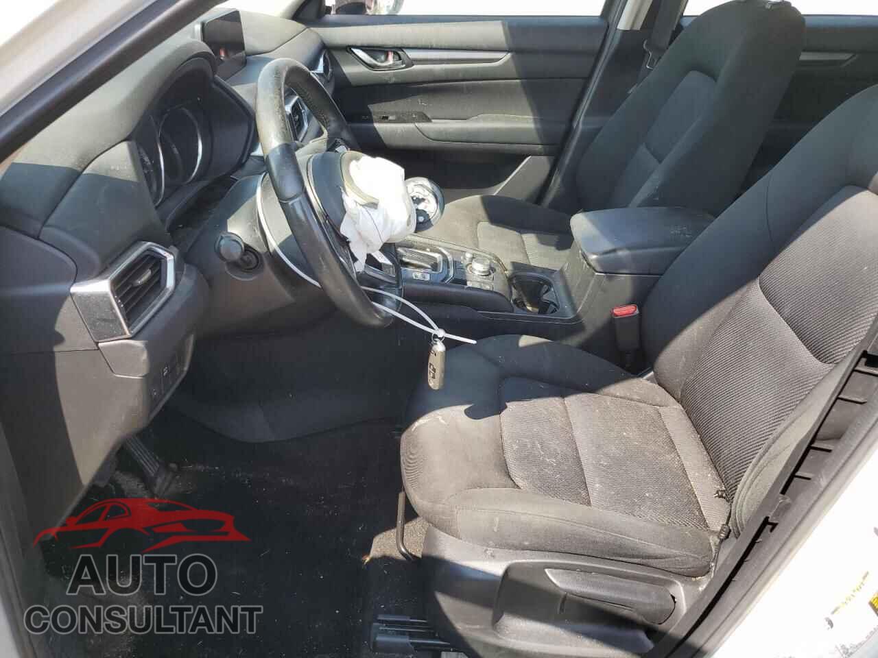 MAZDA CX-5 2019 - JM3KFBBM0K0653103
